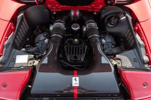 Ferrari 458 Speciale A 2015 года 